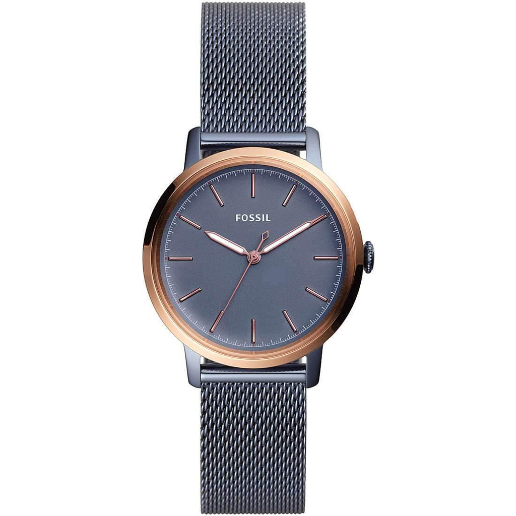 OROLOGIO FOSSIL DA DONNA MAGLIA MILANO