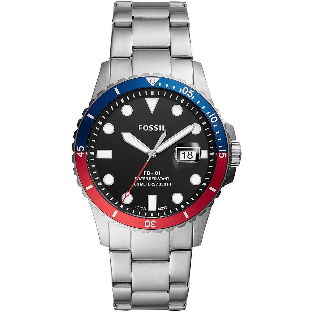 Orologio Fossil Fb-01