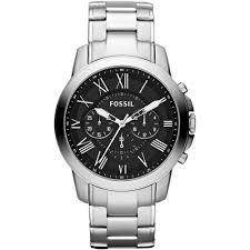 OROLOGIO FOSSIL GRANT