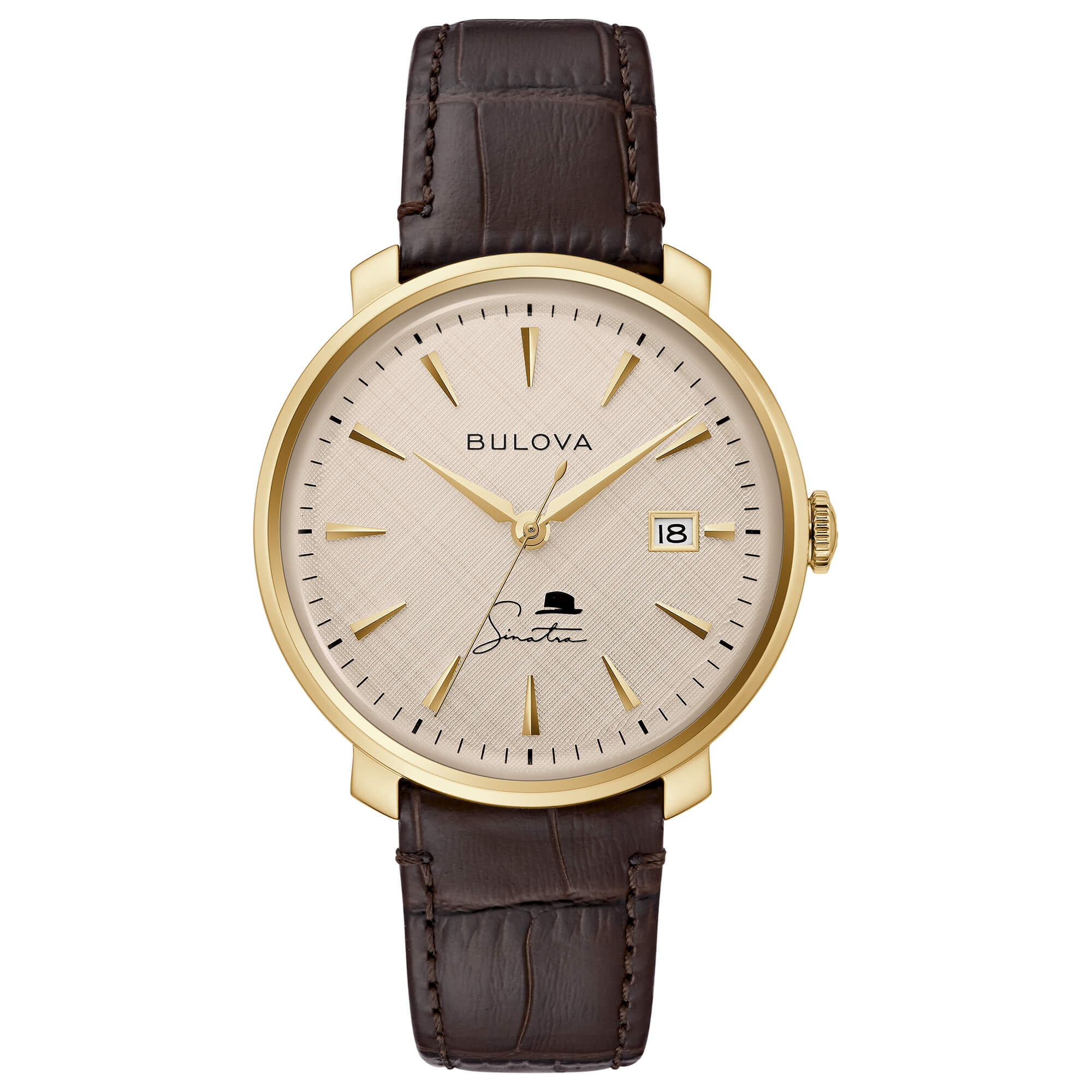 Orologio Frank Sinatra - OROLOGIO