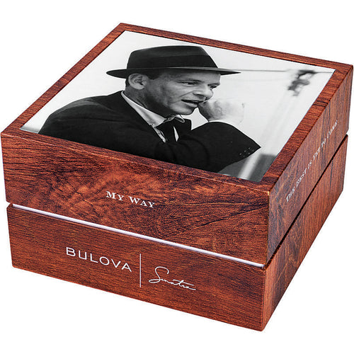 Orologio Frank Sinatra - OROLOGIO