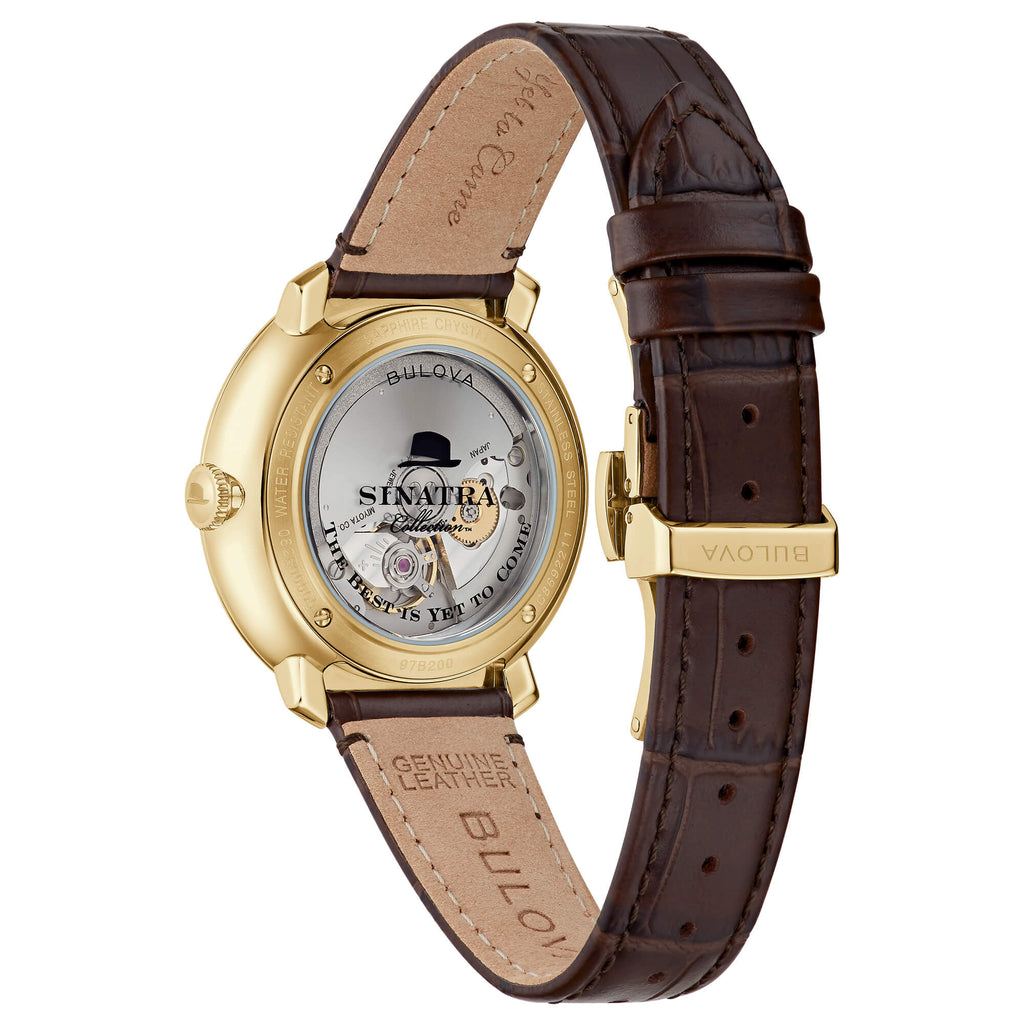 Orologio Frank Sinatra - OROLOGIO