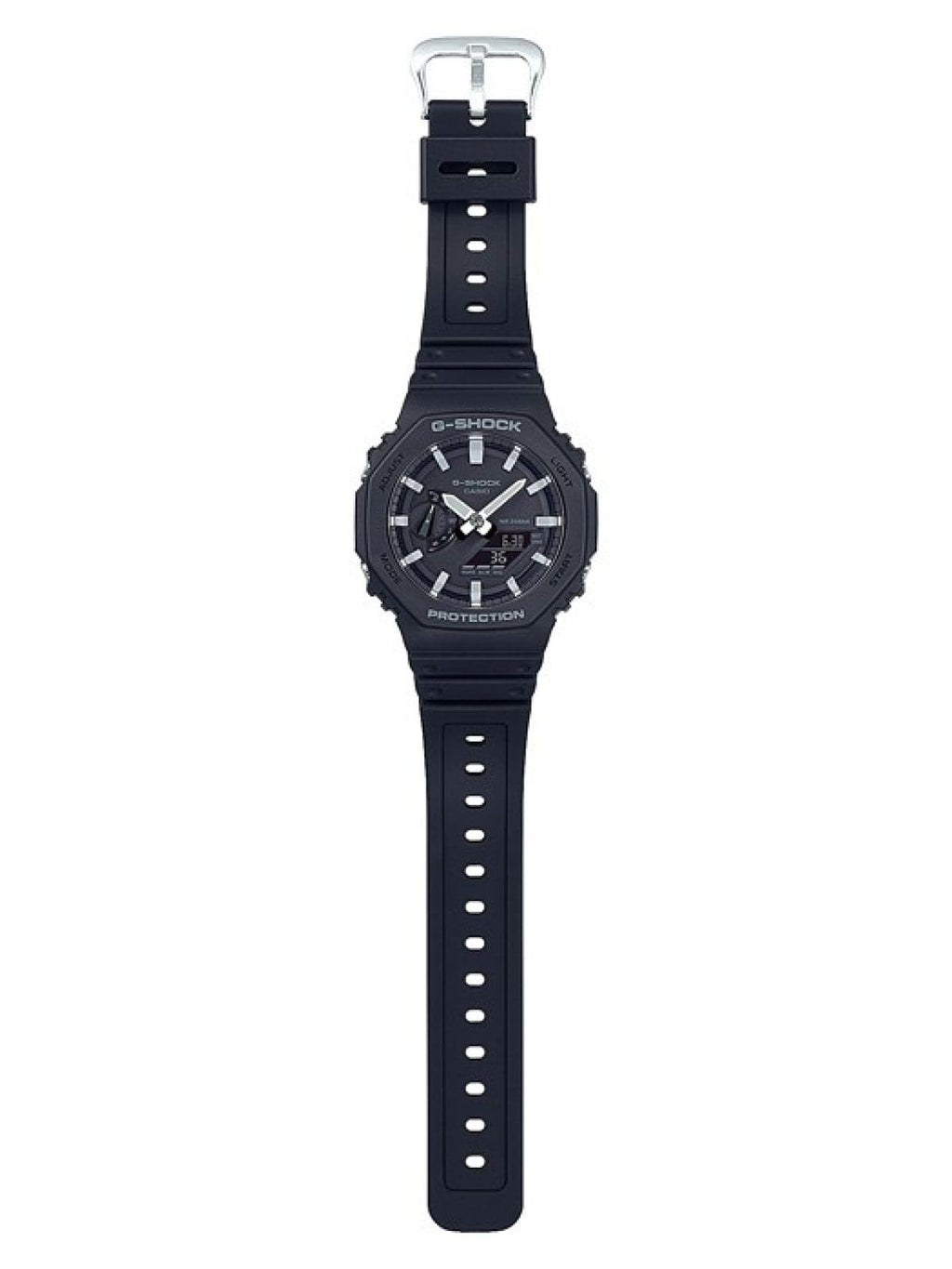 Orologio G-Shock GA-2100-1A - OROLOGIO