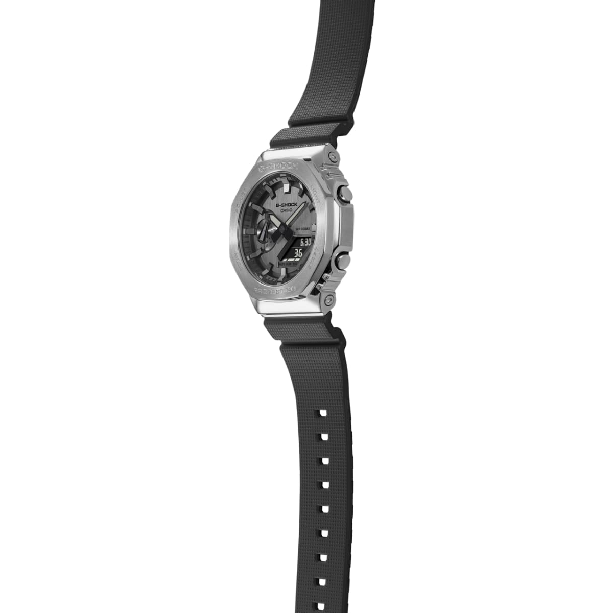 Orologio G-SHOCK GM-2100-1A - OROLOGIO
