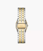 Orologio Harlow a Tre Sfere - OROLOGIO