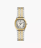 Orologio Harlow a Tre Sfere - OROLOGIO