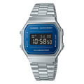 Orologio Iconic A168WEM-2BEF - OROLOGIO