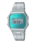 Orologio Iconic A168WEM-2EF - OROLOGIO
