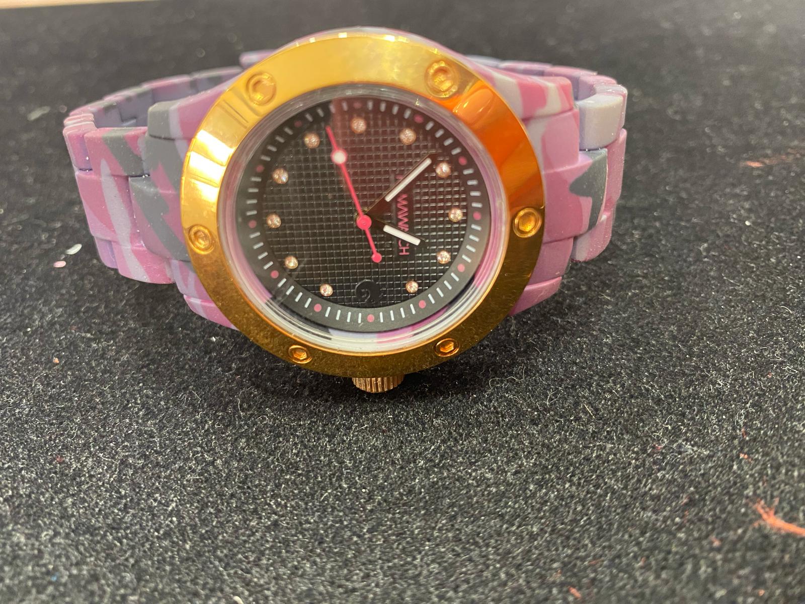 OROLOGIO KAMAWATCH UNISEX - OROLOGIO