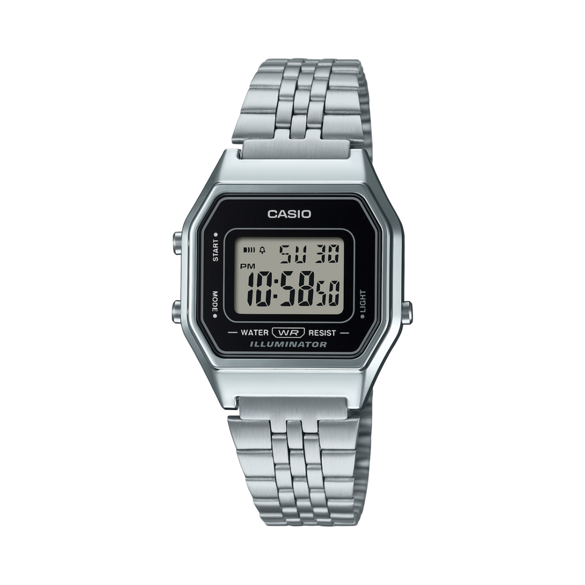 Orologio LA680WEA-1 - OROLOGIO