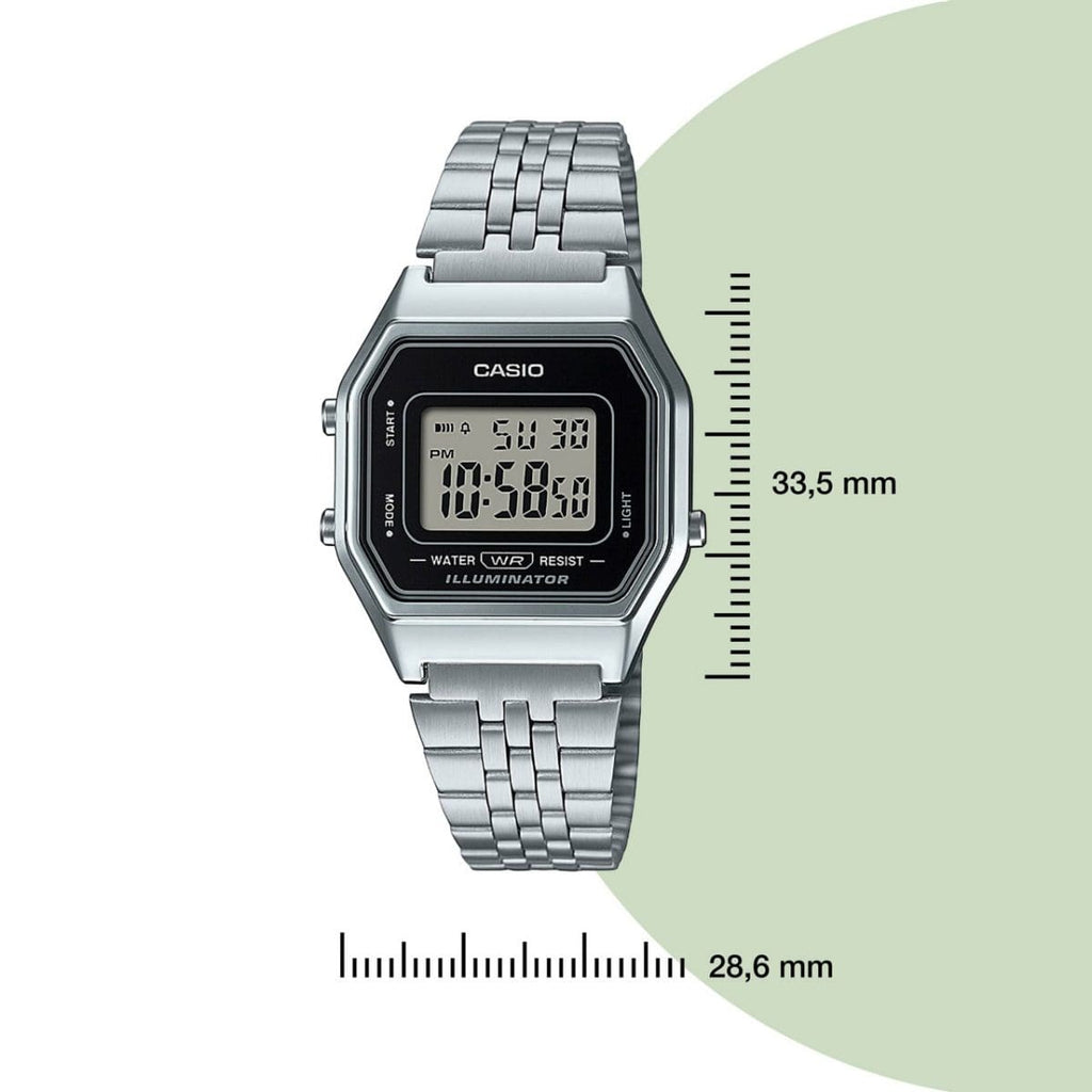 Orologio LA680WEA-1 - OROLOGIO