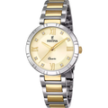 Orologio Mademoiselle Dorato - OROLOGIO