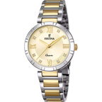 Orologio Mademoiselle Dorato - OROLOGIO