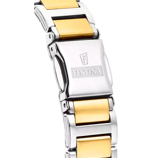 Orologio Mademoiselle Dorato - OROLOGIO