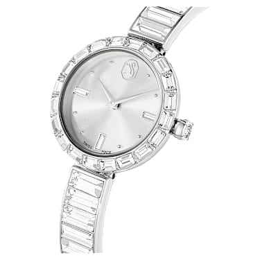 Orologio Matrix Bangle Swarovski - OROLOGIO
