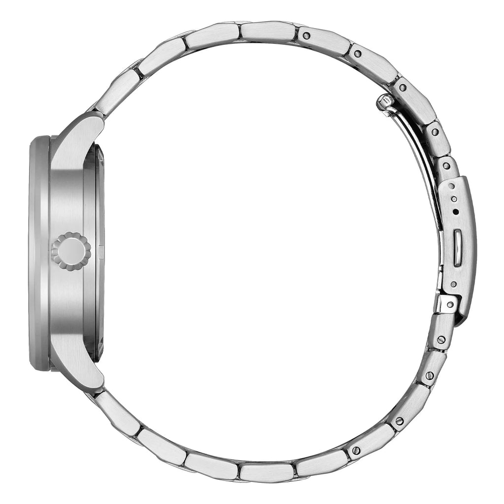 Orologio Militare Citizen NJ0190-51X - OROLOGIO