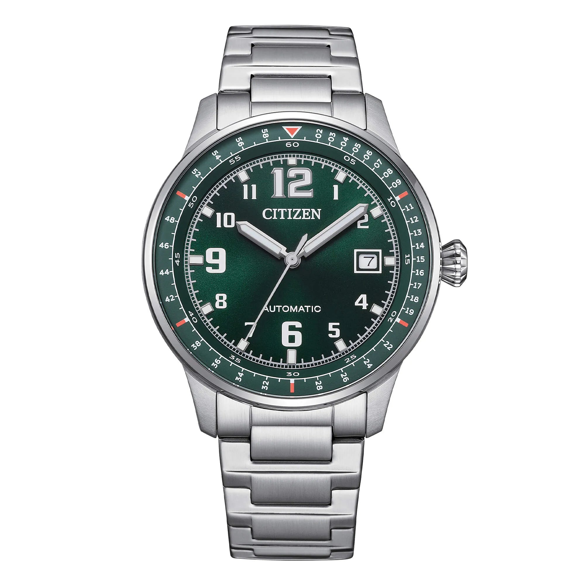 Orologio Militare Citizen NJ0190-51X - OROLOGIO
