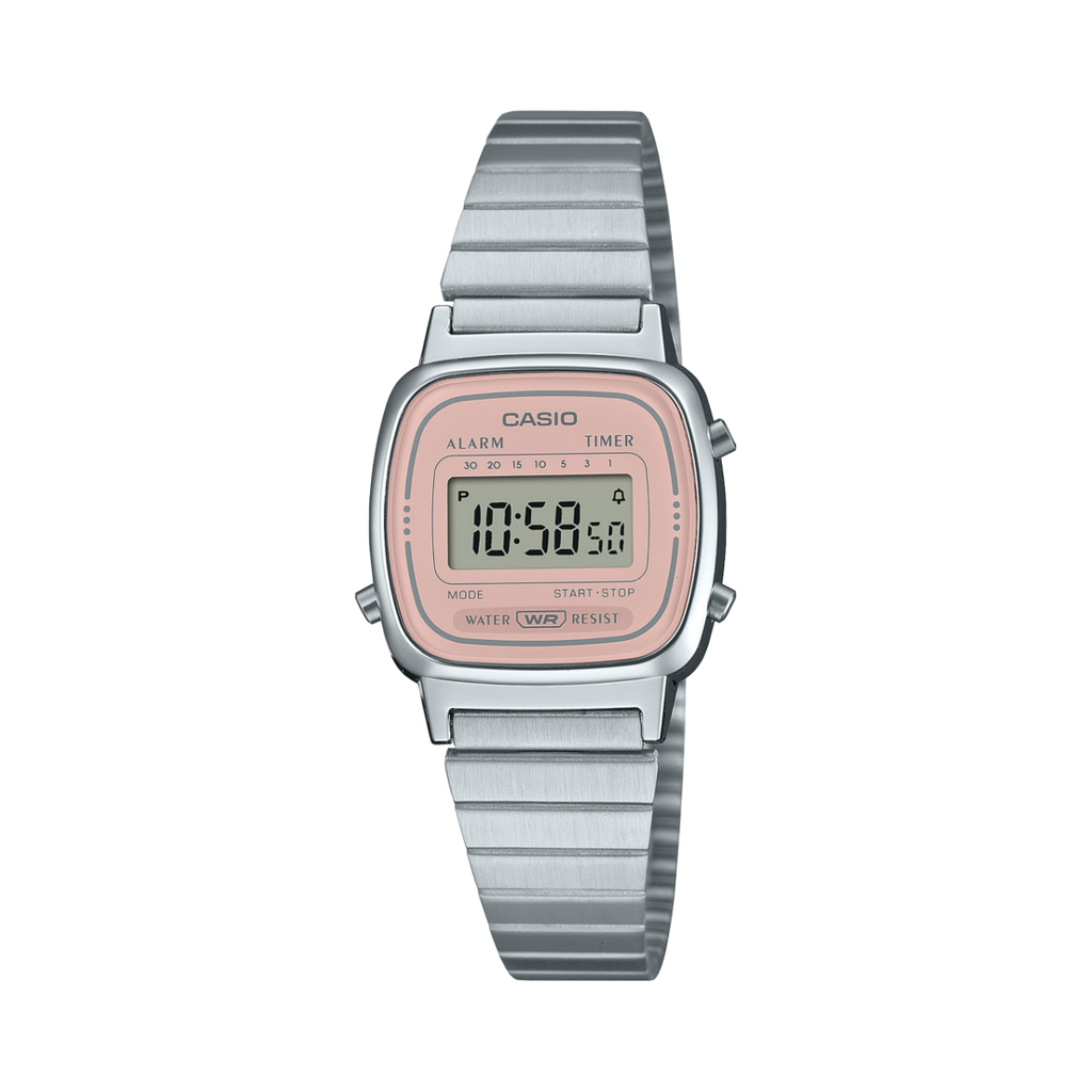 Orologio Mini LA670WEA-4A2 - OROLOGIO