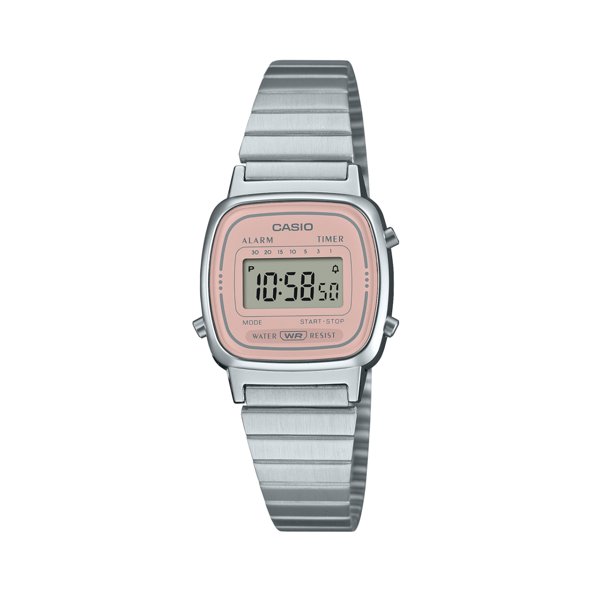 Orologio Mini LA670WEA-4A2 - OROLOGIO