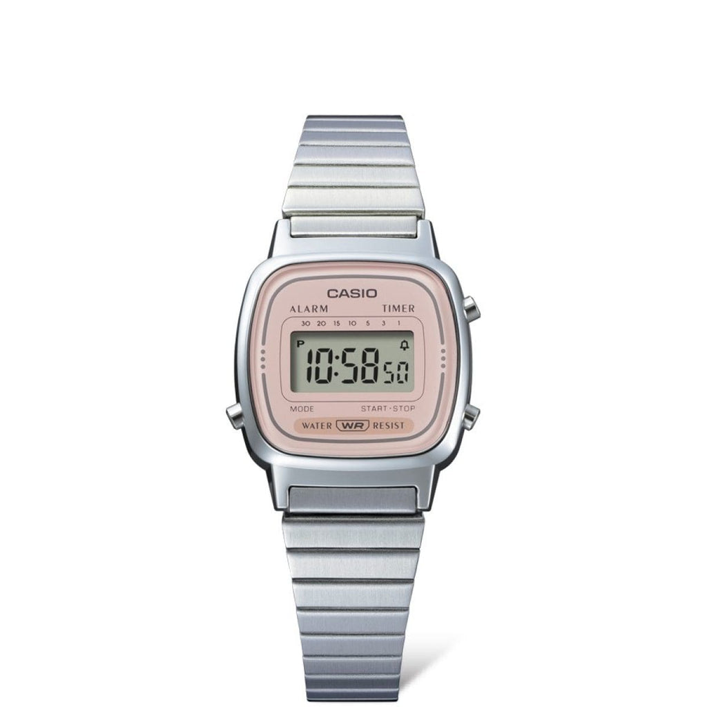 Orologio Mini LA670WEA-4A2 - OROLOGIO