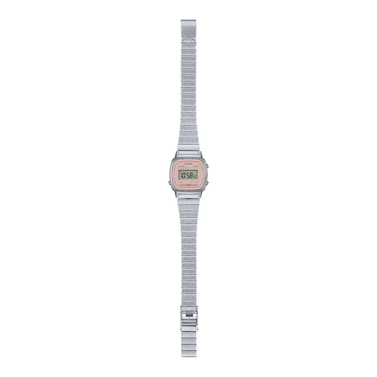 Orologio Mini LA670WEA-4A2 - OROLOGIO