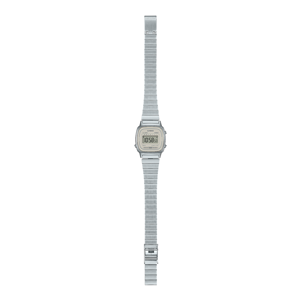 Orologio Mini LA670WEA-8A - OROLOGIO