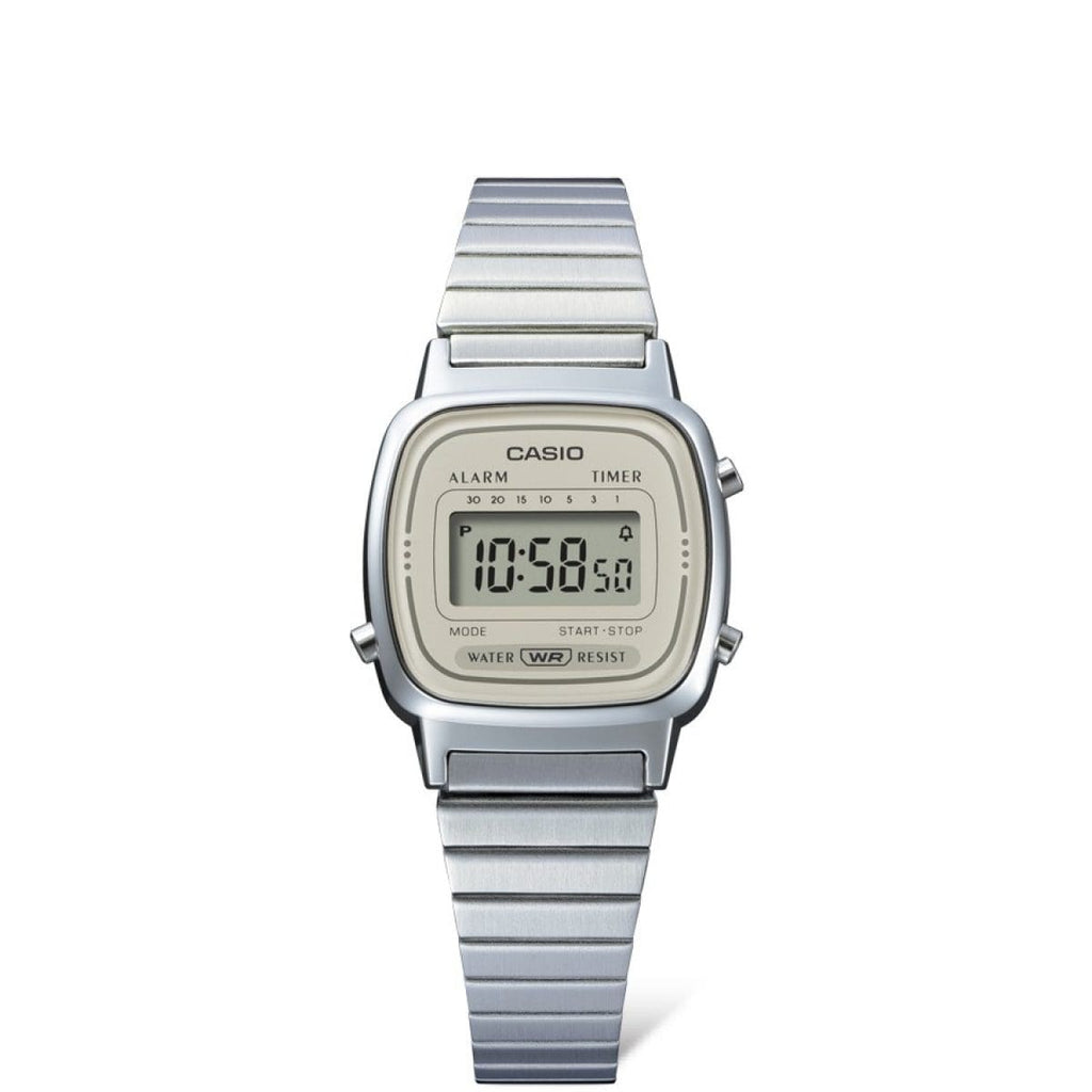 Orologio Mini LA670WEA-8A - OROLOGIO
