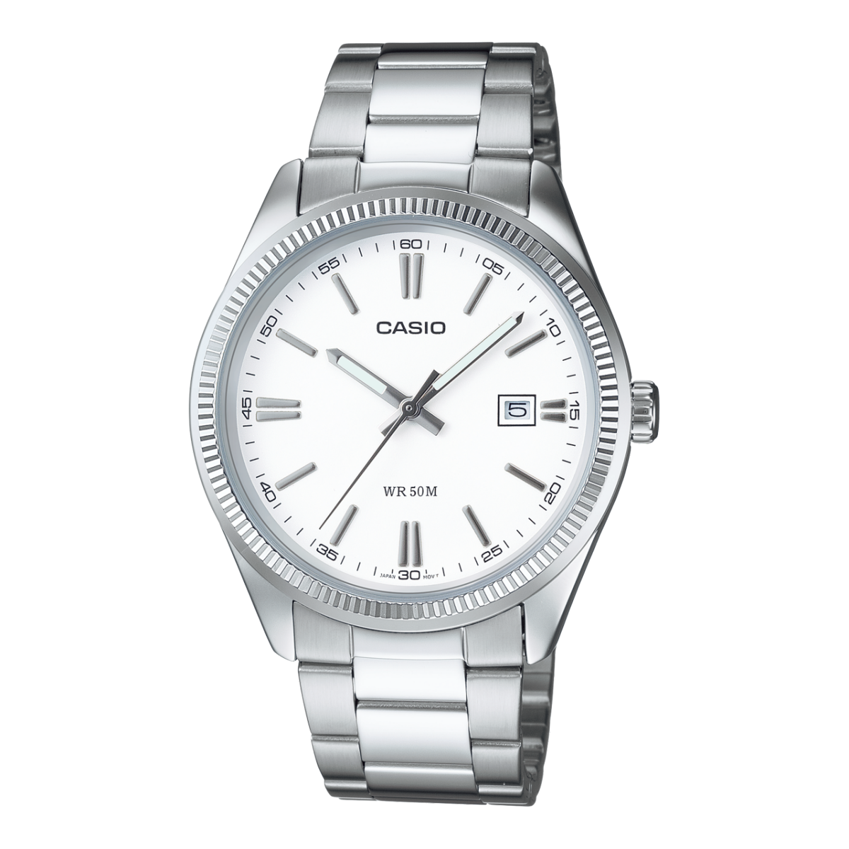 Orologio MTP-1302PD-7A1V - OROLOGIO