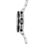 OROLOGIO NERO UOMO F20724/7 - OROLOGIO