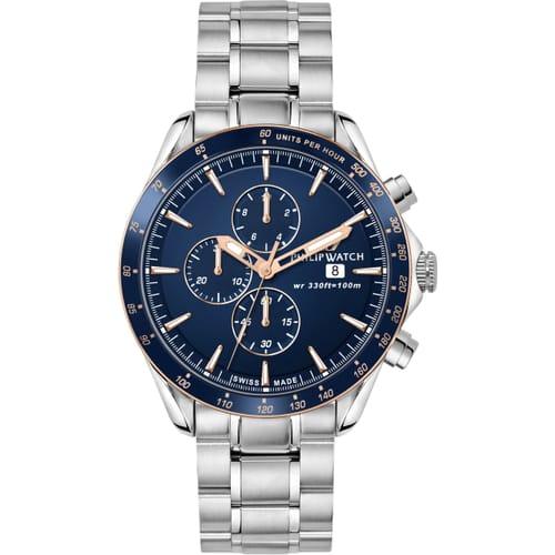 OROLOGIO PHILIP WATCH BLAZE - R8273995006