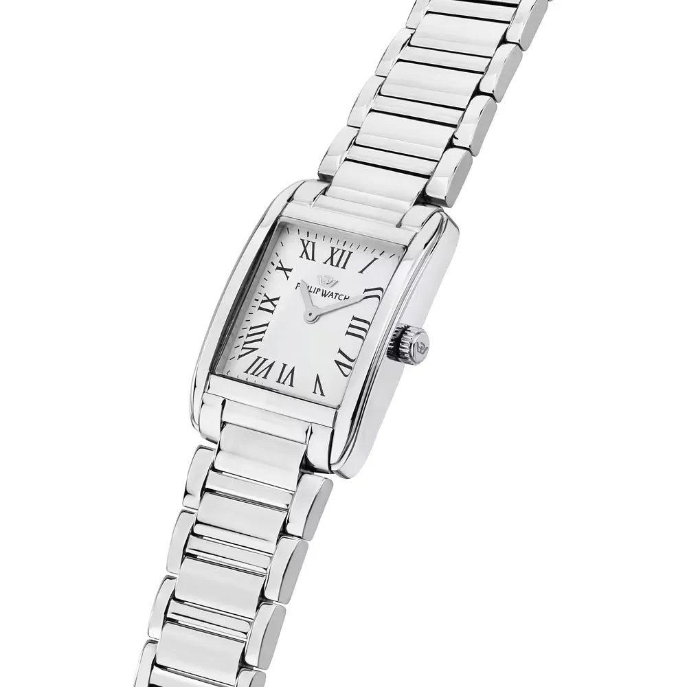 Orologio Philip Watch Museum Lady - OROLOGIO