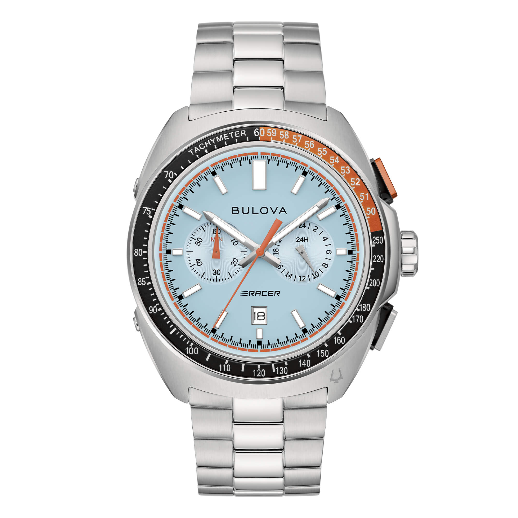 Orologio Racer - OROLOGIO