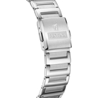 Orologio Rettangolare Silver Donna - OROLOGIO