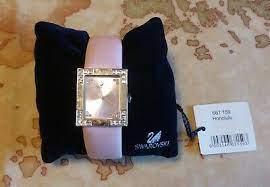 Orologio rosa donna