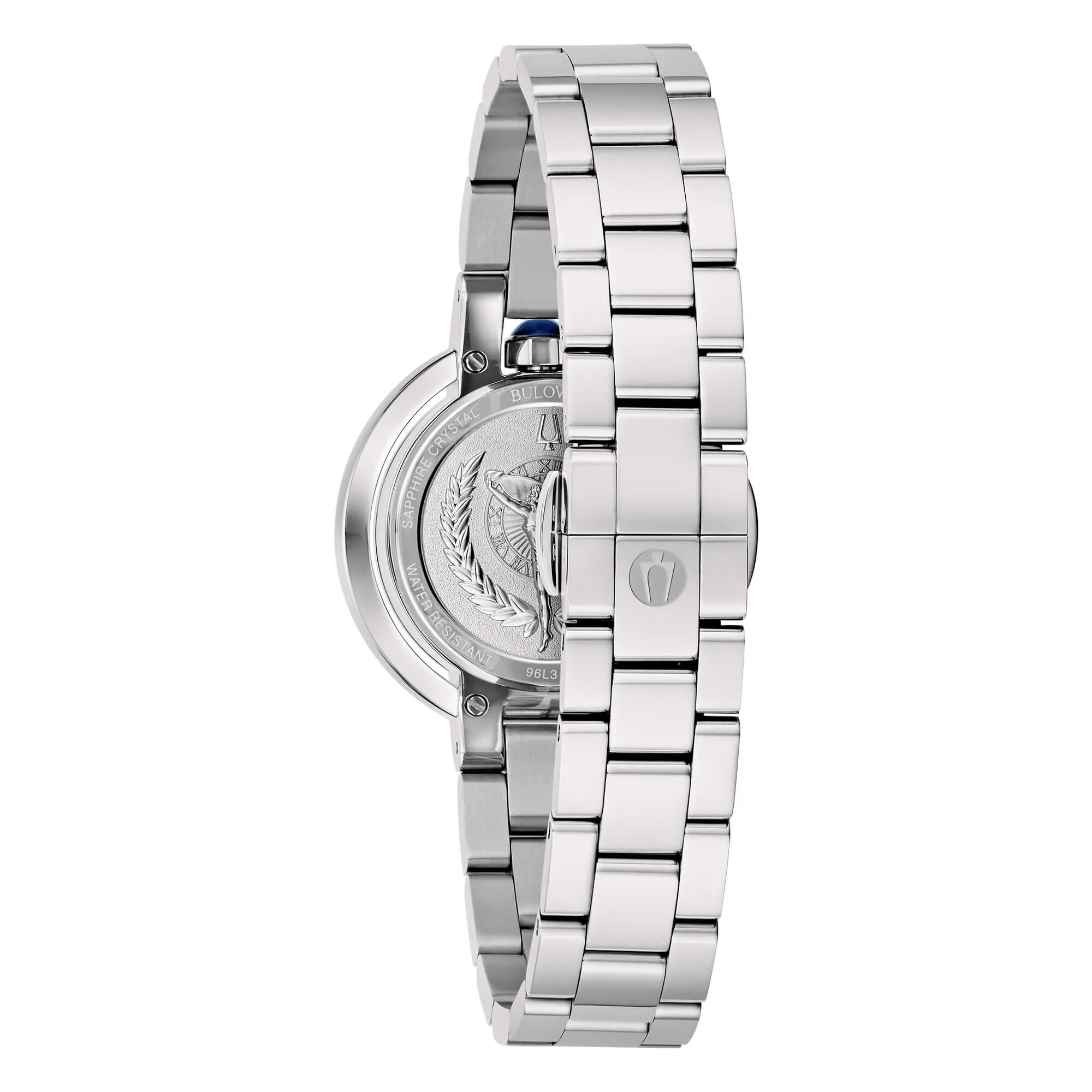 Orologio Rubaiyat - OROLOGIO