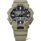 Orologio Serie GA-010-5A - OROLOGIO