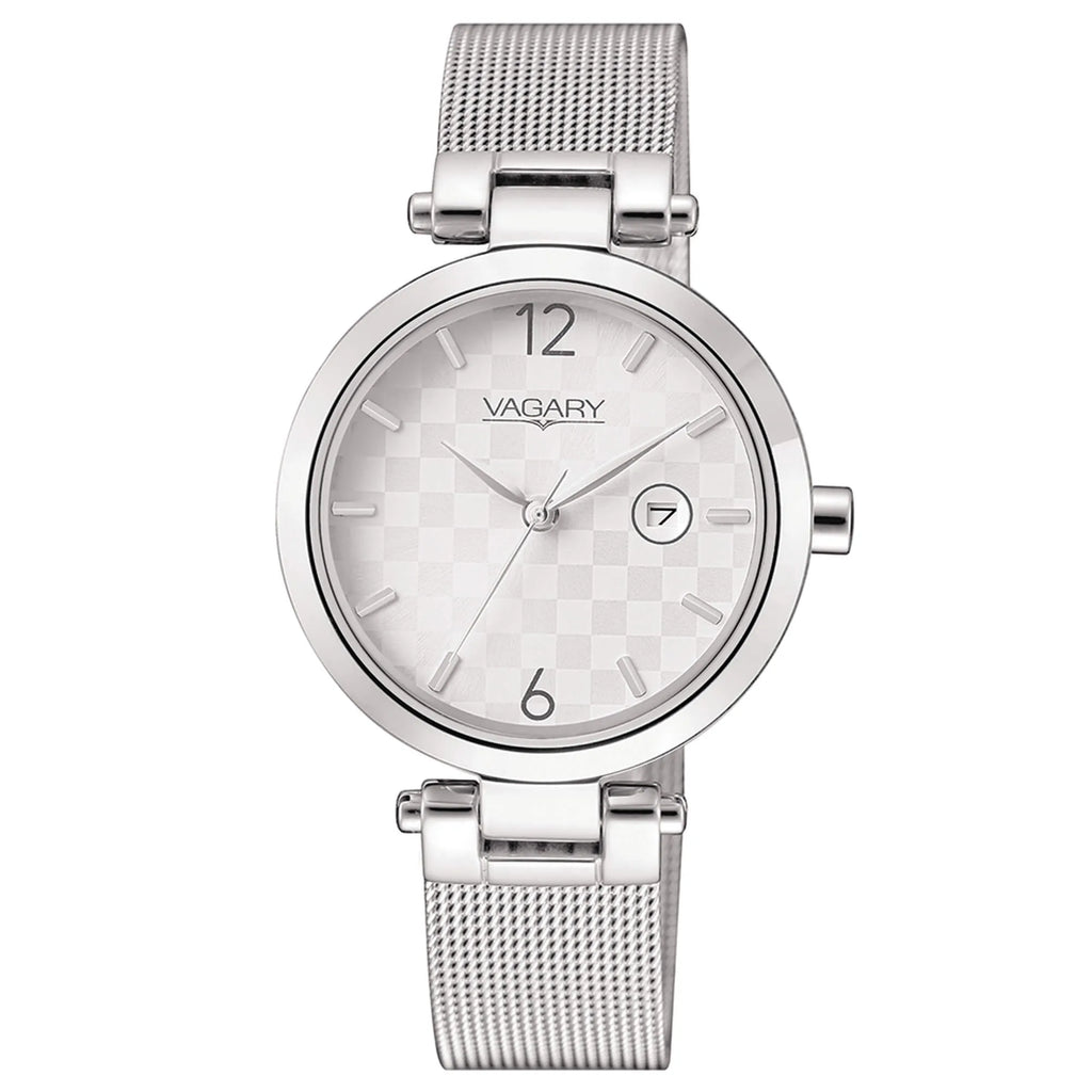 Orologio Smartwatch Vagary by Citizen IU2-910-11 – Smart & Chic Donna - OROLOGIO