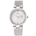 Orologio Smartwatch Vagary by Citizen IU2-910-11 – Smart & Chic Donna - OROLOGIO