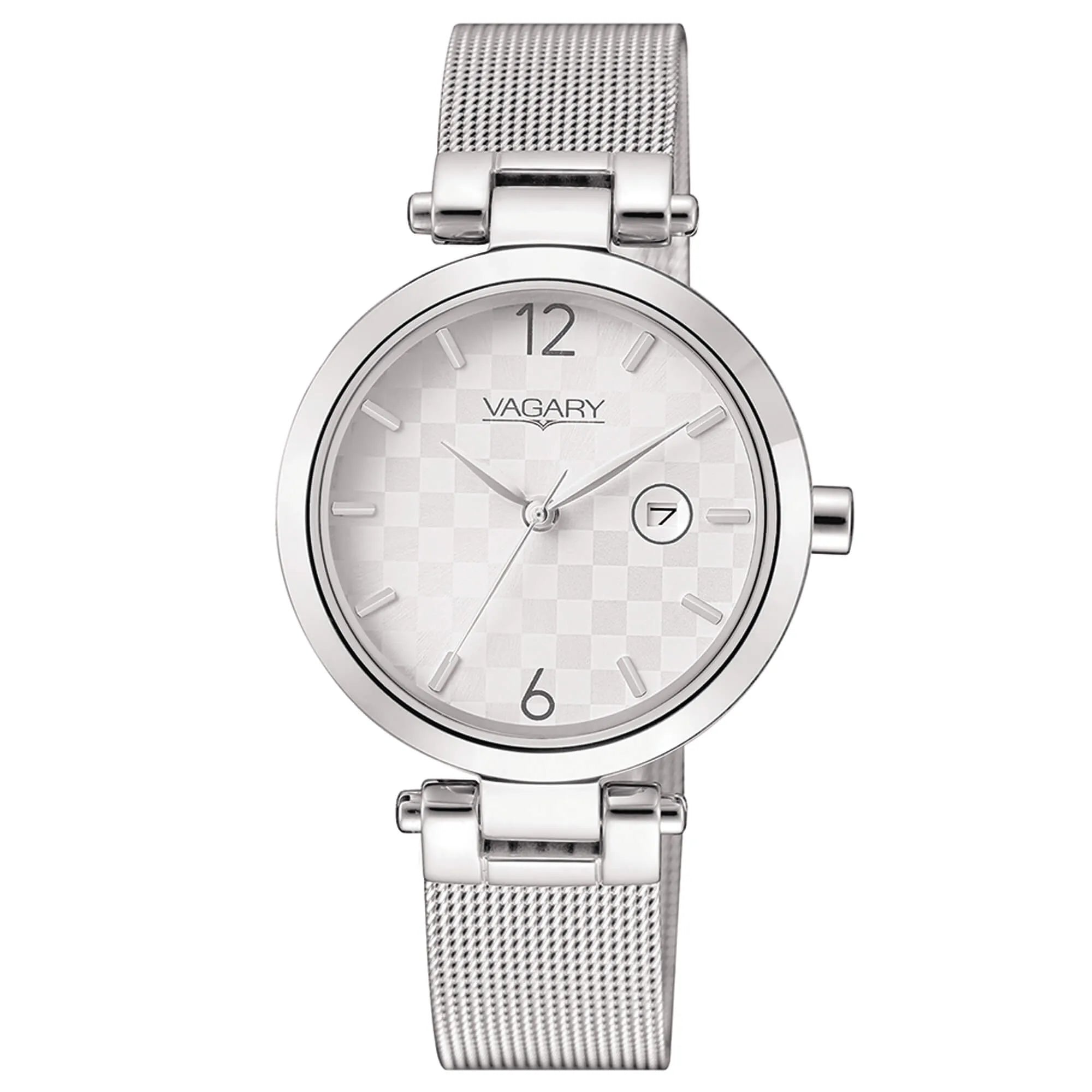 Orologio Smartwatch Vagary by Citizen IU2-910-11 – Smart & Chic Donna - OROLOGIO