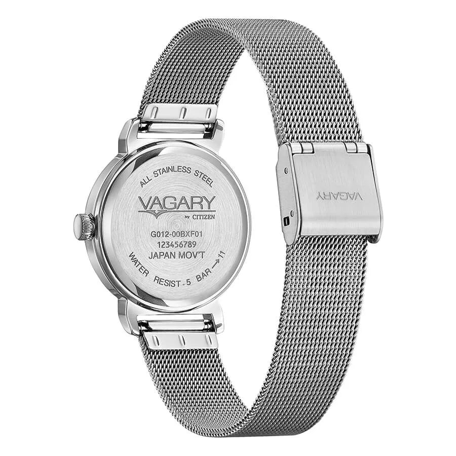 Orologio Smartwatch Vagary by Citizen IU2-910-11 – Smart & Chic Donna - OROLOGIO