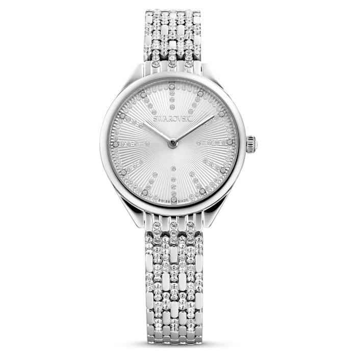 Orologio Solo Tempo Da Donna Di Swarovski