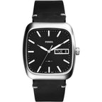 Orologio solo tempo Fossil Belmar