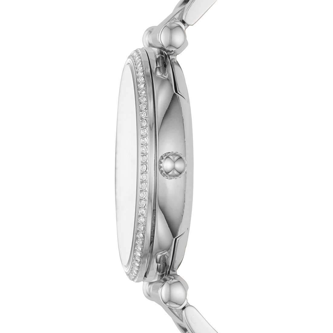Orologio solo tempo Fossil Carlie