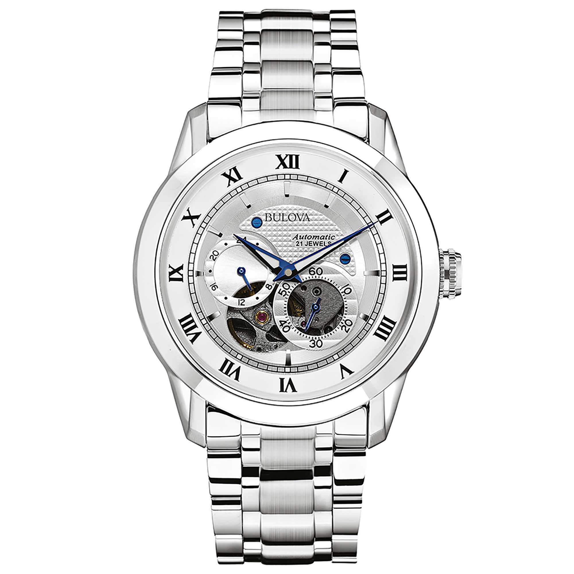 Orologio Sutton Automatic - OROLOGIO