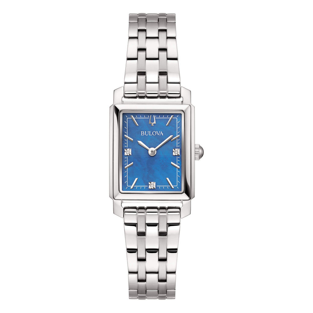 Orologio Sutton Tank - OROLOGIO