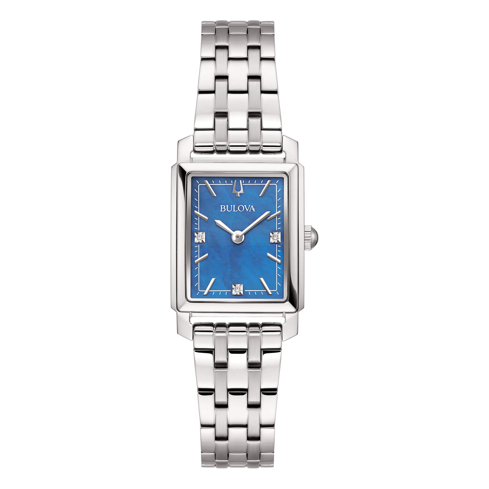 Orologio Sutton Tank - OROLOGIO