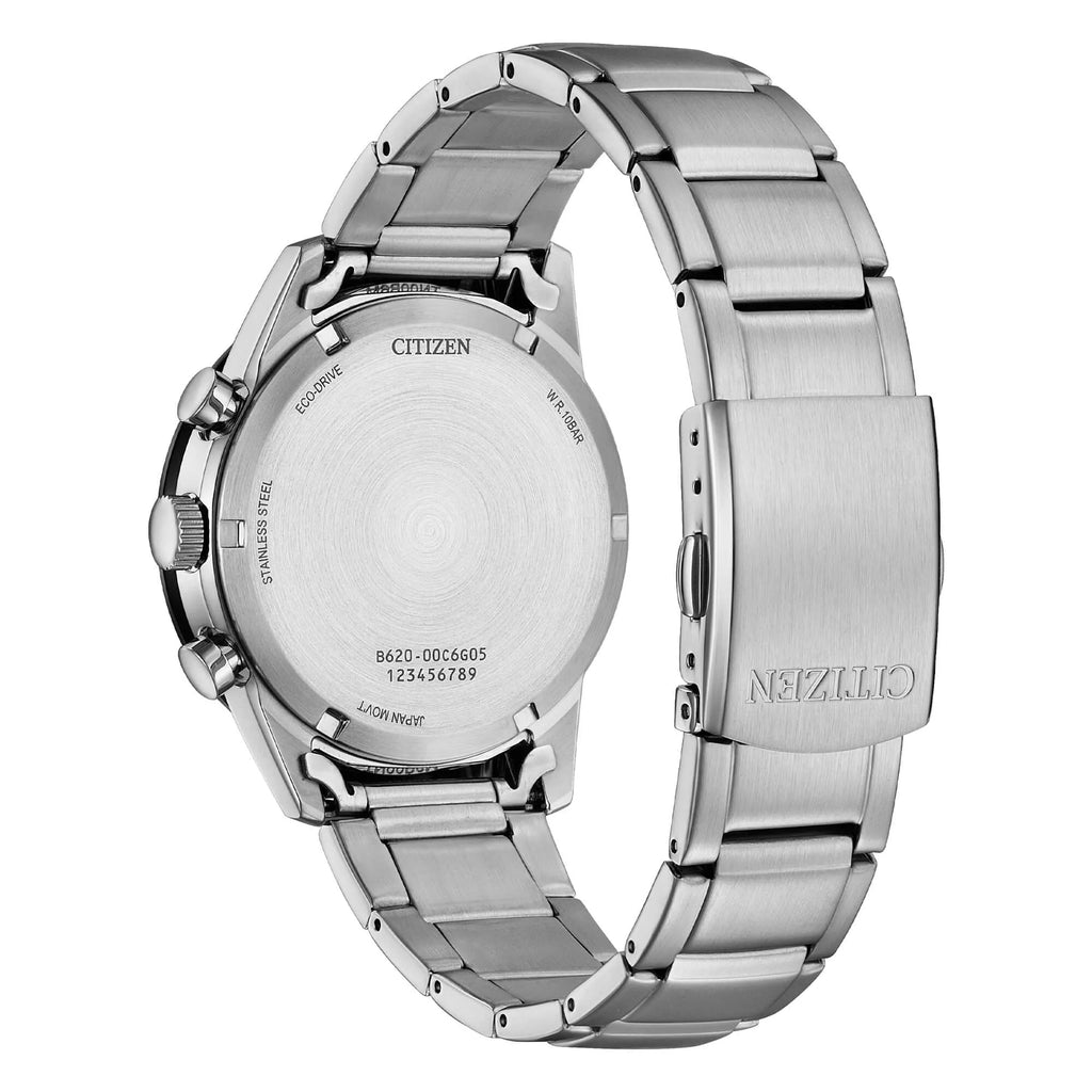 Orologio T9 Crono Verde - OROLOGIO