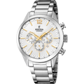 OROLOGIO TIMELESS CHRONOGRAPH - OROLOGIO