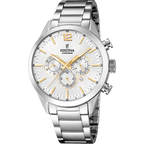 OROLOGIO TIMELESS CHRONOGRAPH - OROLOGIO