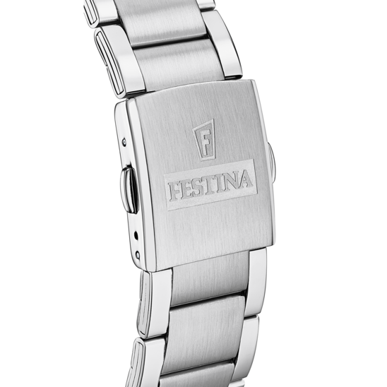 OROLOGIO TIMELESS CHRONOGRAPH - OROLOGIO